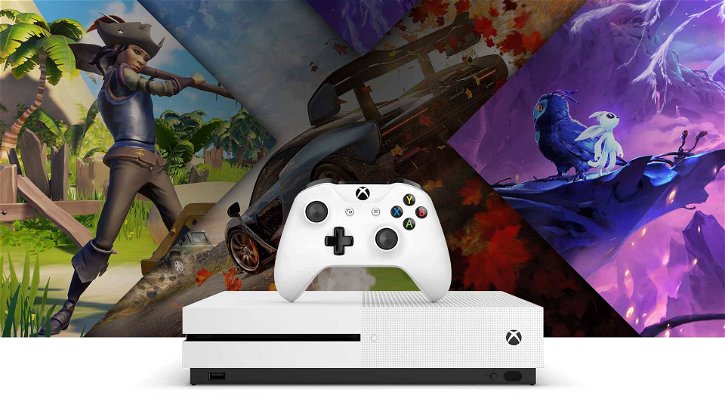 Immagine di Giochi Xbox One a 20 euro o meno | Febbraio 2021