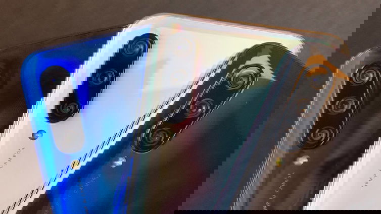 Immagine di Xiaomi Mi A3 recensione: promosso al netto di qualche mancanza