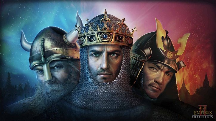 Immagine di Age of Empires II: Definitive Edition, anteprima dalla Gamescom 2019