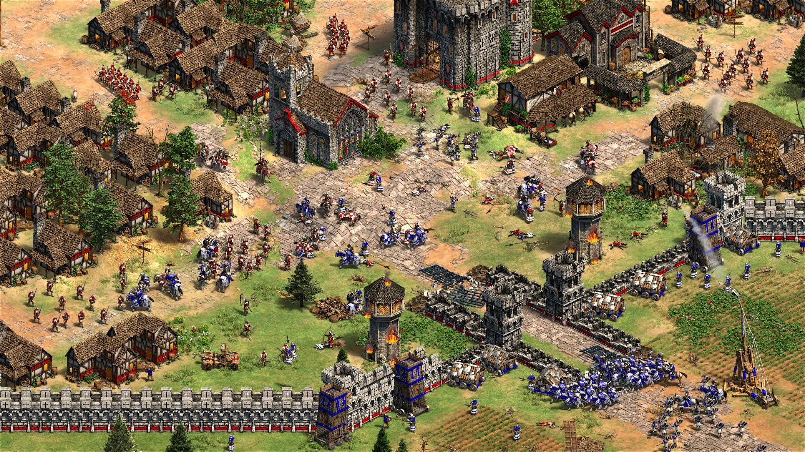 Immagine di Age of Empires 2 Definitive Edition | Recensione - Un grande classico ora su console