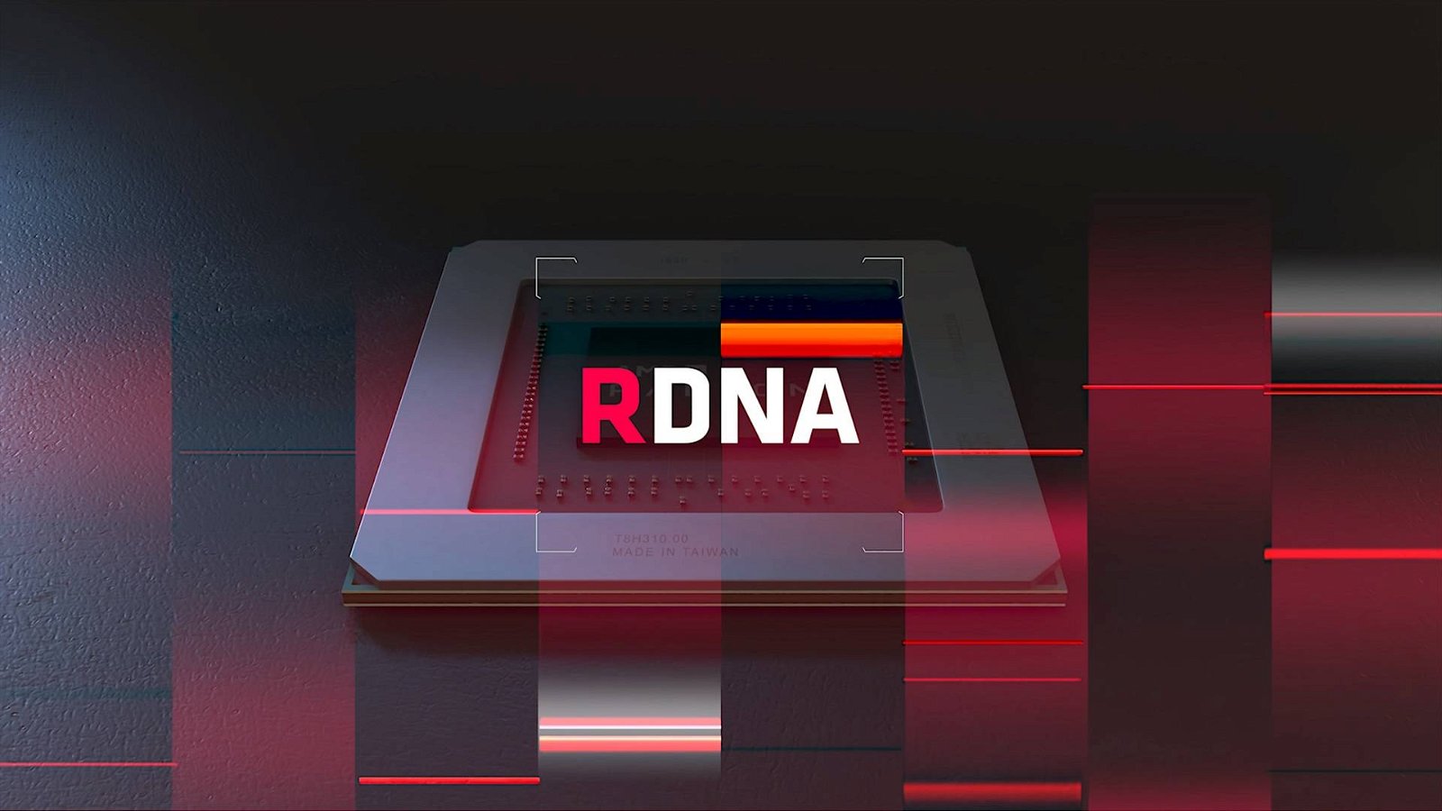 Immagine di AMD parlerà delle schede video con GPU RDNA 2 già al CES 2020?