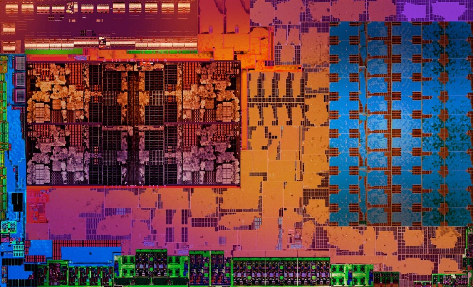 Immagine di Renoir, il primo processore AMD a supportare memorie LPDDR4X?