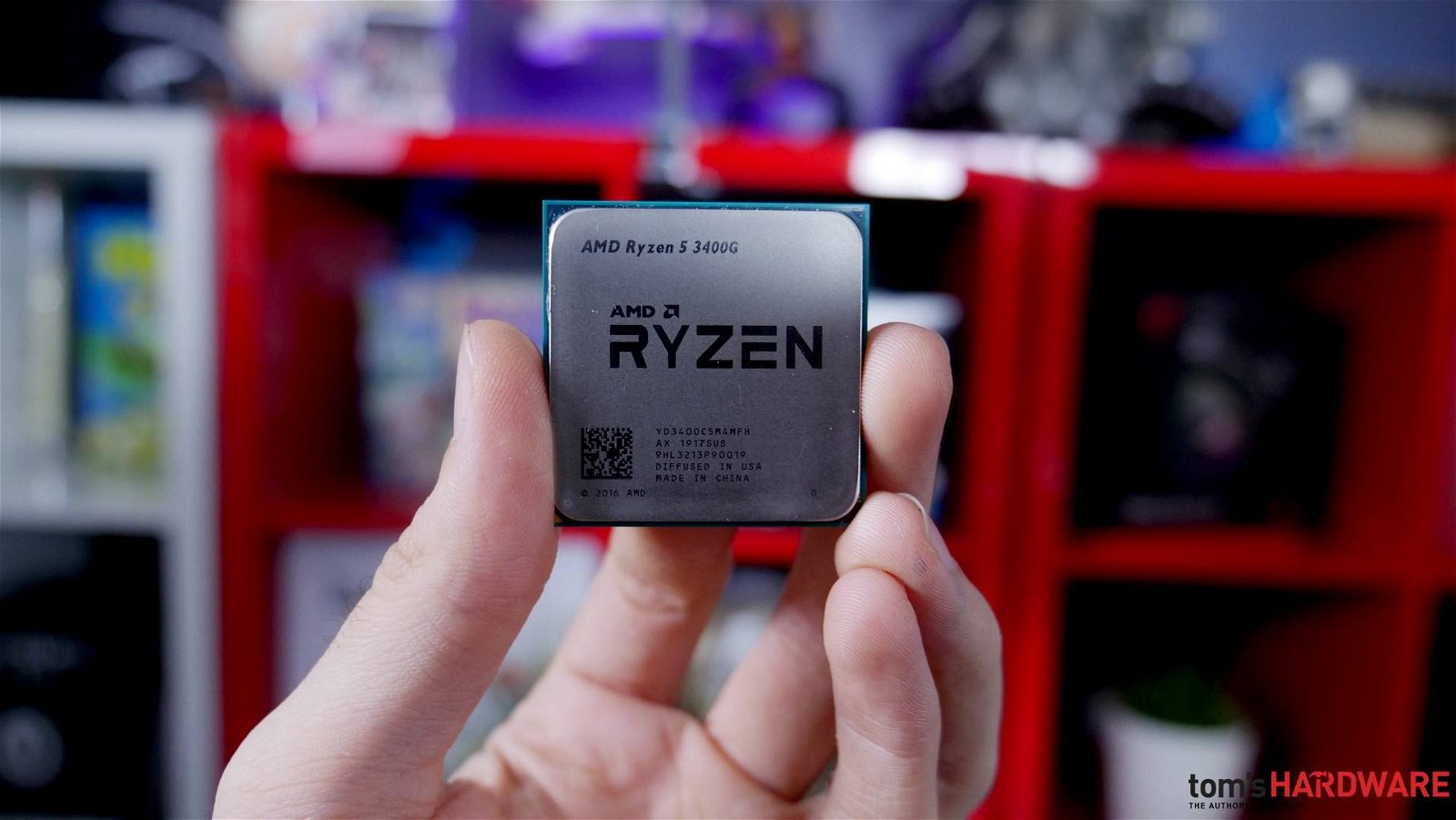 Immagine di AMD sta lavorando a una risposta ai mini PC Intel NUC?
