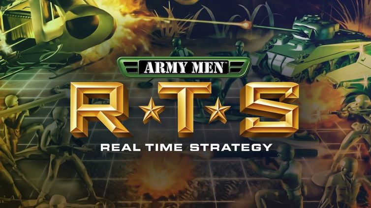 Immagine di Alla (ri)scoperta di… Army Men: RTS!