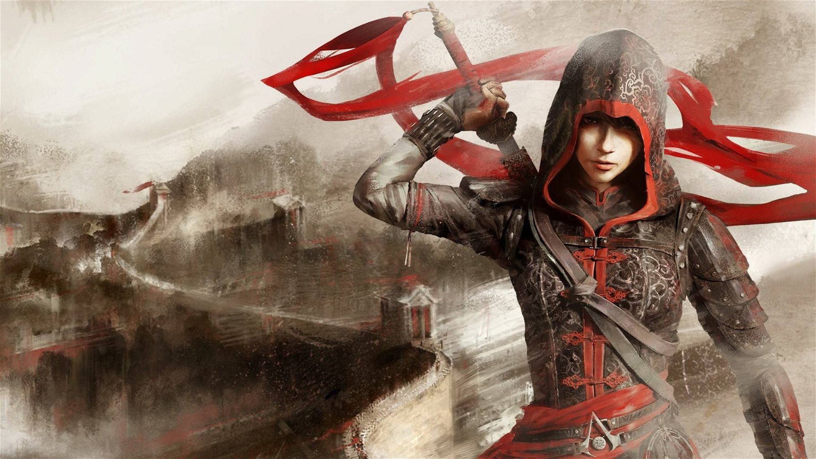 Immagine di Assassin's Creed, il nuovo capitolo sarà ambientato in Cina?