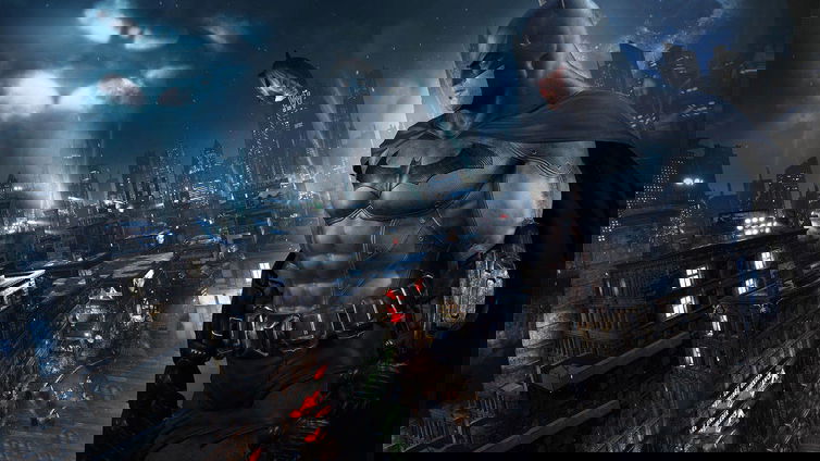 Immagine di Batman: incredibile fan-game sta facendo impazzire gli appassionati