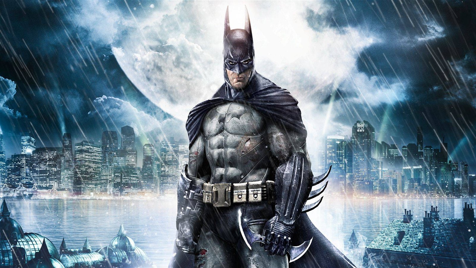 Immagine di Batman Arkham Asylum compie 10 anni. Rocksteady festeggia il titolo