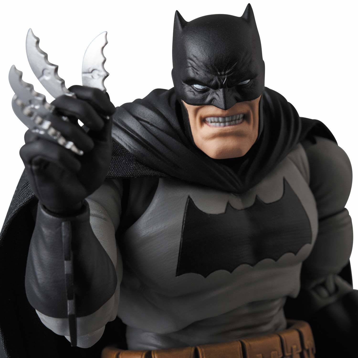 Immagine di Batman-The Dark Knight Return: di Mafex in arrivo