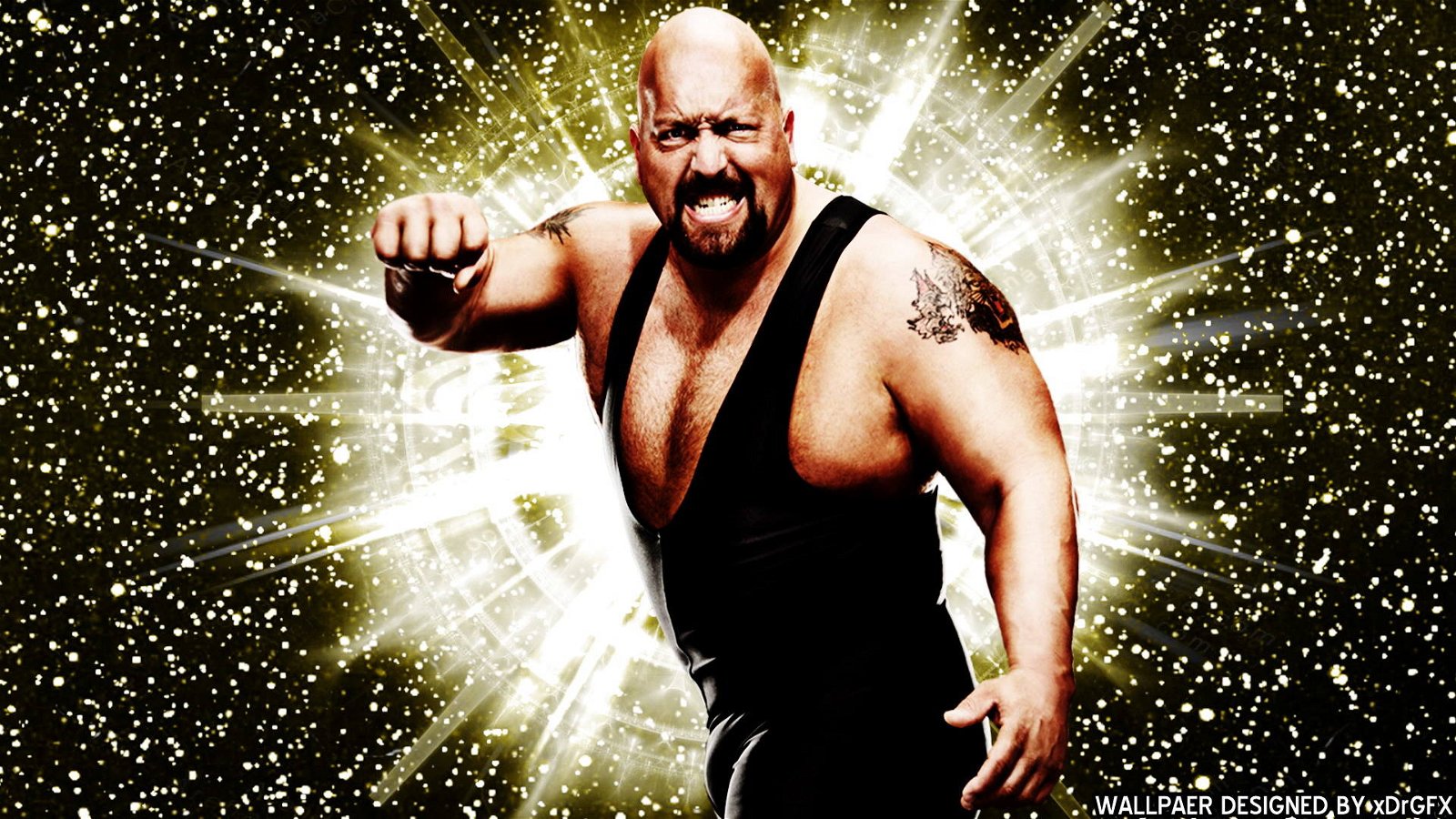 Immagine di Big Show: il wrestler della WWE protagonista di una sitcom Netflix
