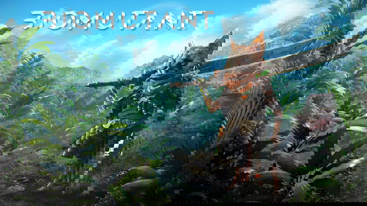 Immagine di Biomutant: ufficiale, sarà gratis per tutti gli abbonati a EA Play Pro