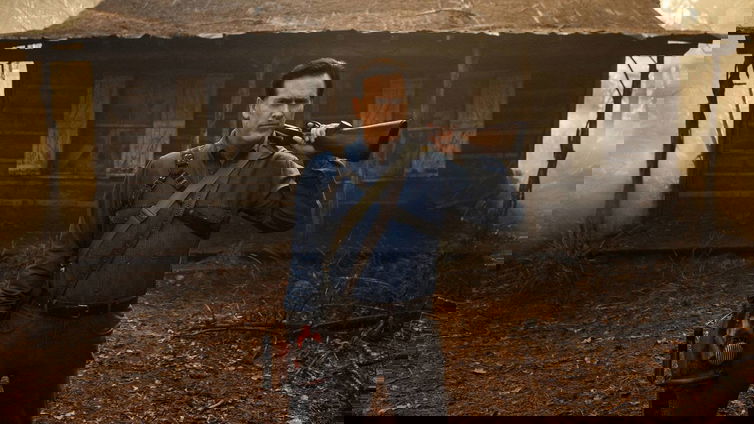 Immagine di Bruce Campbell: "I film sui supereroi stanno diventando noiosi"
