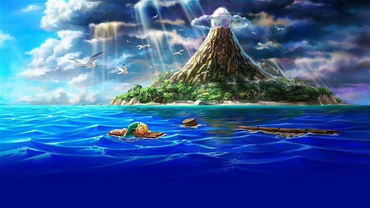 Immagine di The Legend Of Zelda Link’s Awakening | Recensione