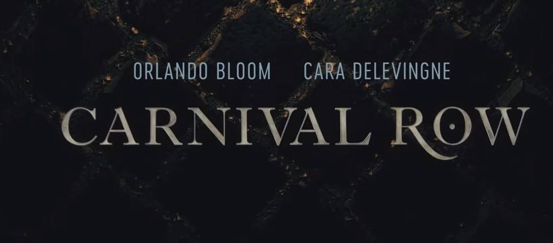 Immagine di Carnival Row: la recensione della nuova serie di Amazon prime Video