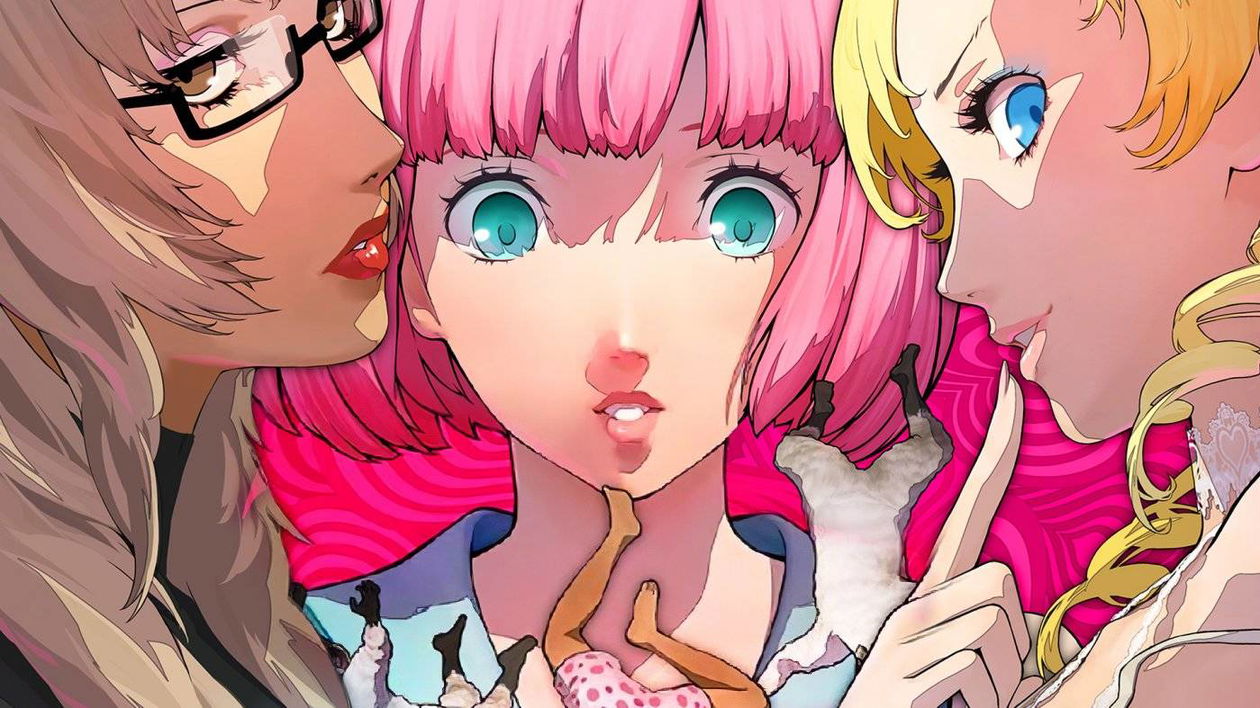 Immagine di Catherine Full Body Recensione