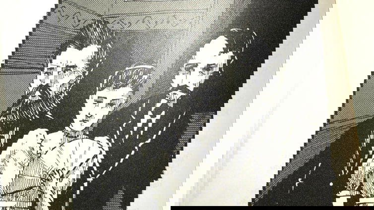 Immagine di Jekyll e Hyde: la recensione del librogame