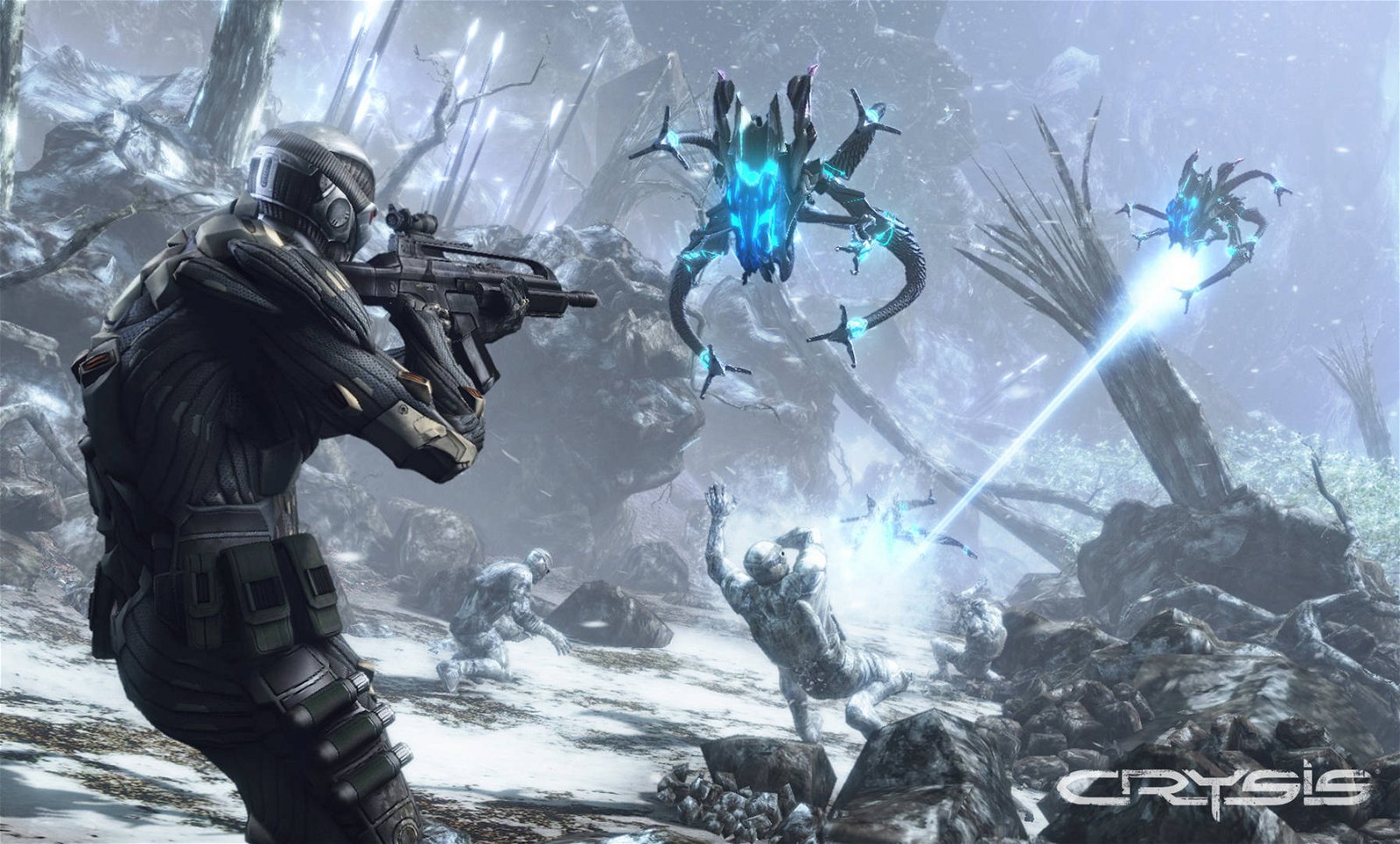 Immagine di Crysis: possibile remaster in arrivo su PS5 e Xbox Series X?