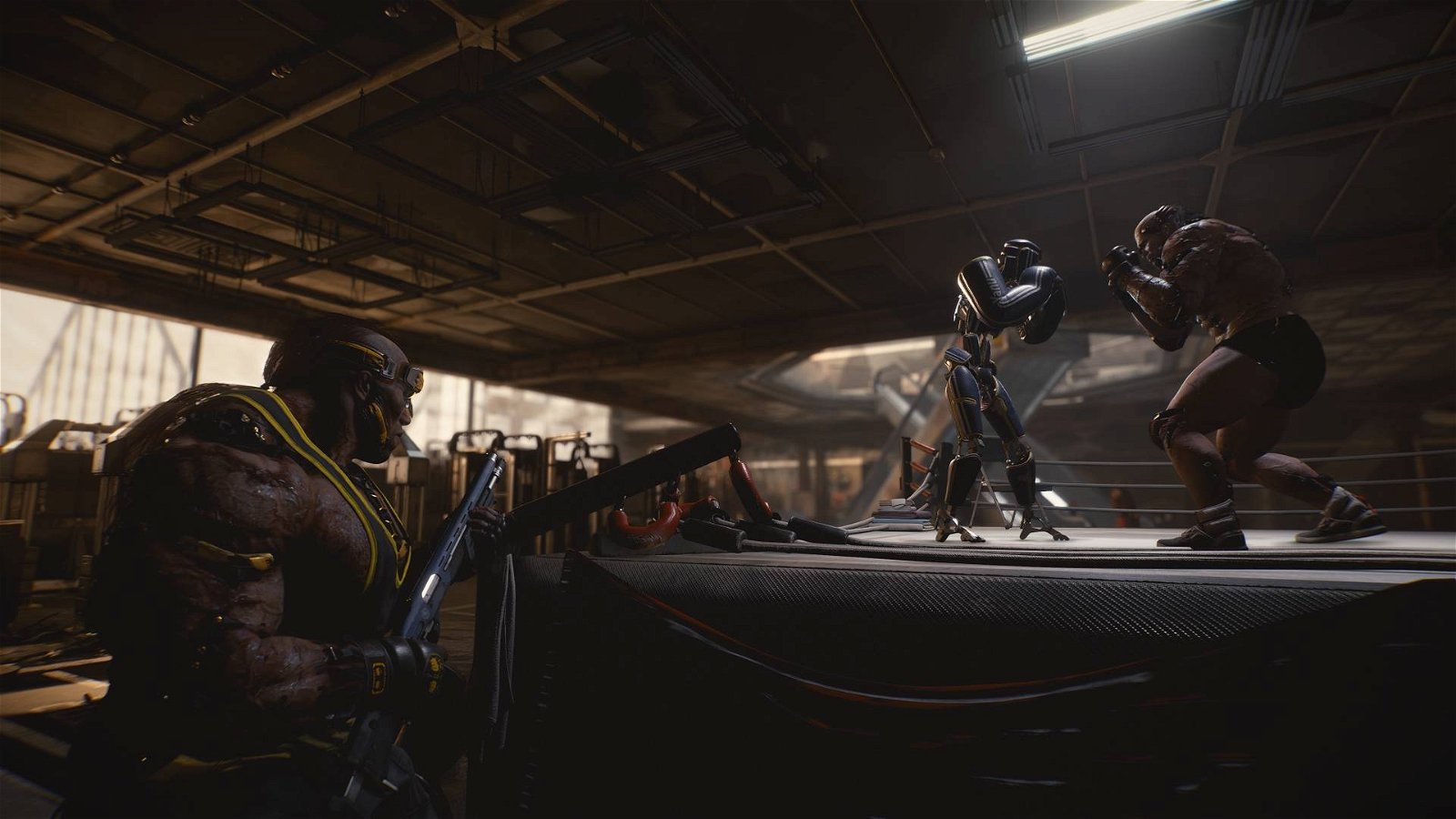 Immagine di Cyberpunk 2077 arriverà su PS5 e Scarlett? La risposta di CD Projekt RED