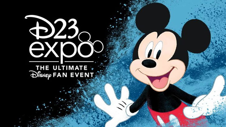 Immagine di D23: The Official Disney Fan Club. Arriva l'edizione 2019