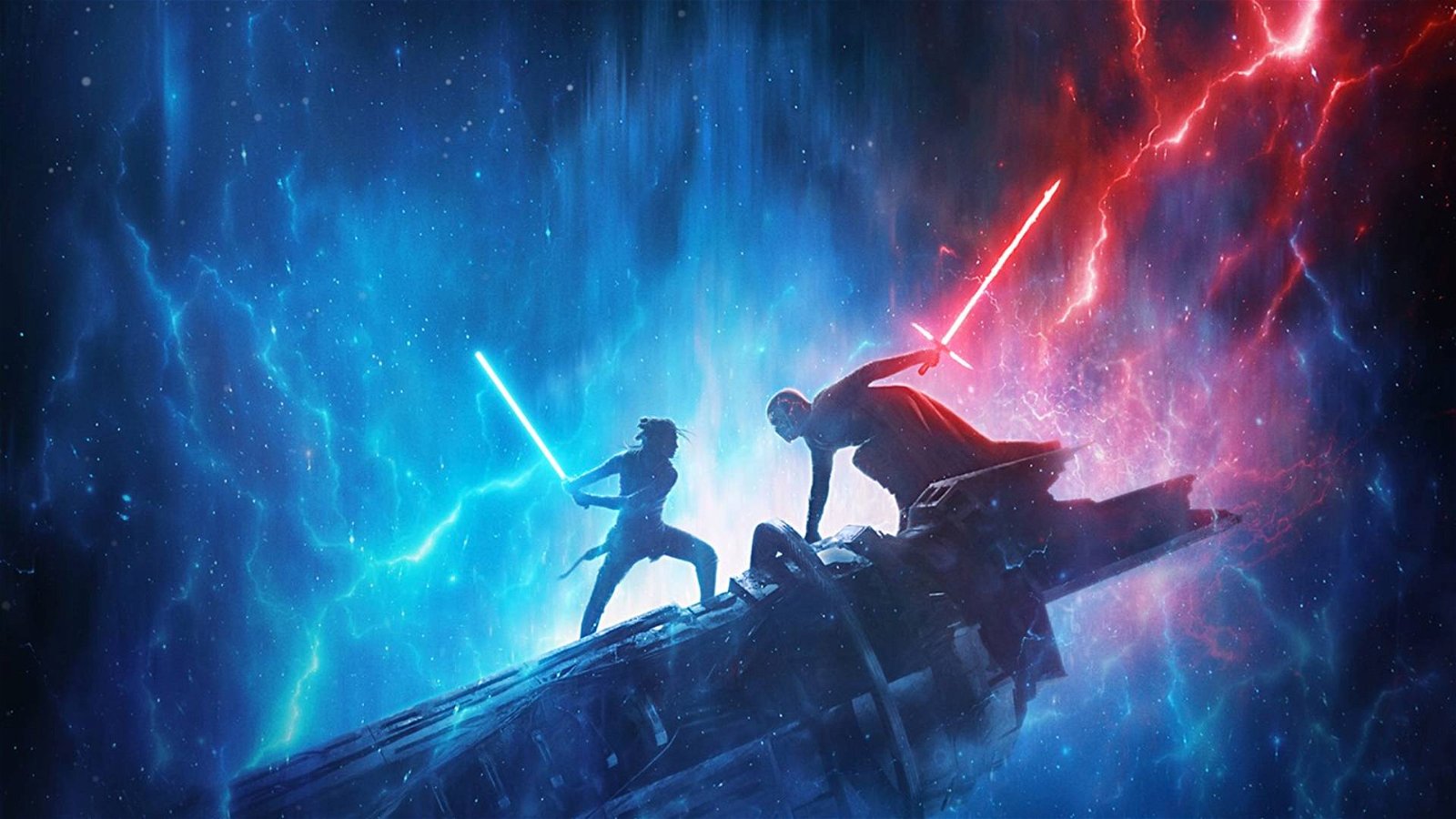 Immagine di Star Wars: The Rise of Skywalker, rilasciato il trailer finale