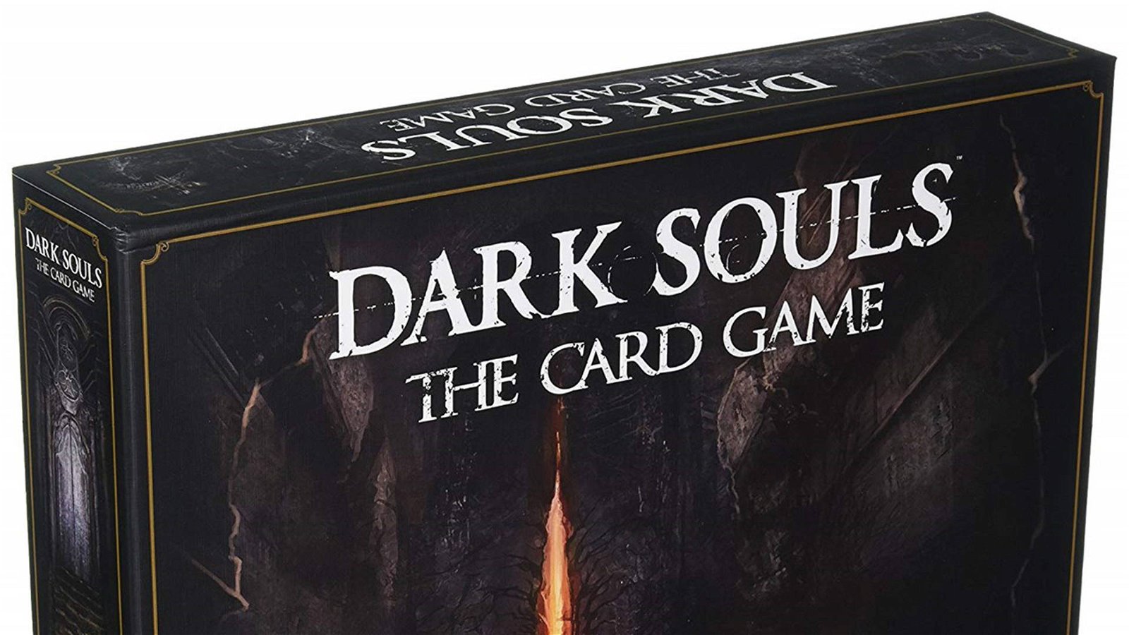 Immagine di Dark Souls: Steamforged Games annuncia una montagna di espansioni