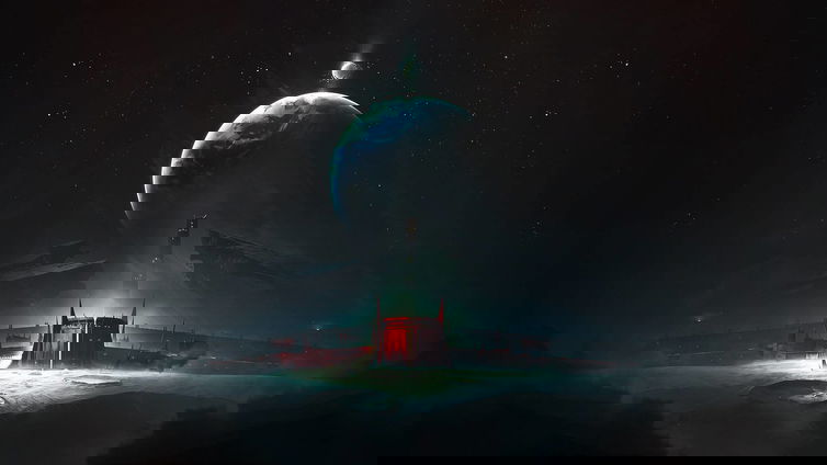 Immagine di Destiny 2 Stagione dell'Intrepido: data di uscita svelata