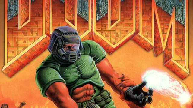 Immagine di DOOM: fan ricrea Castlevania all'interno dell'iconico FPS
