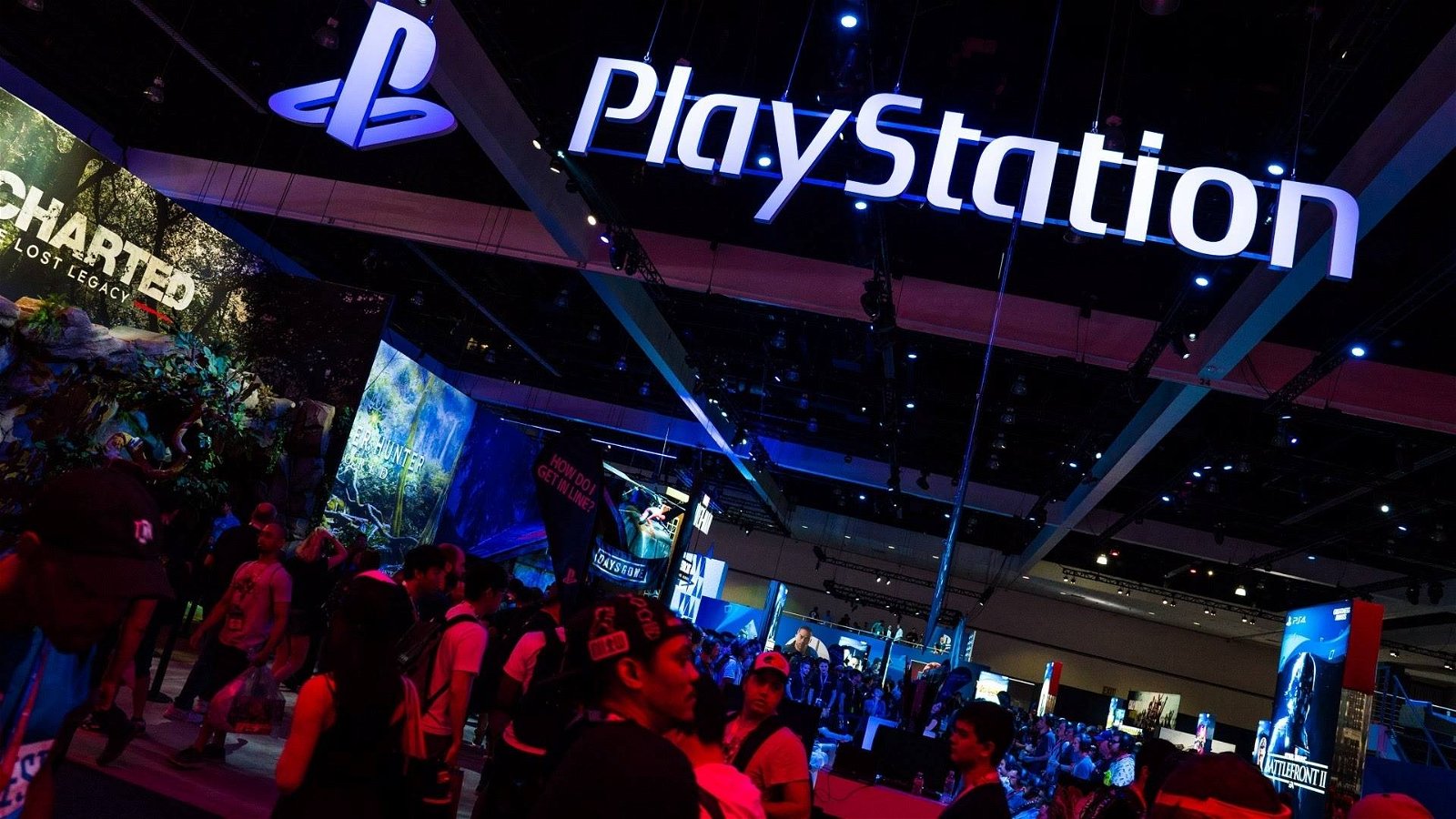 Immagine di Sony abbandona, l'E3 2020 risponde: "sarà un grande spettacolo"