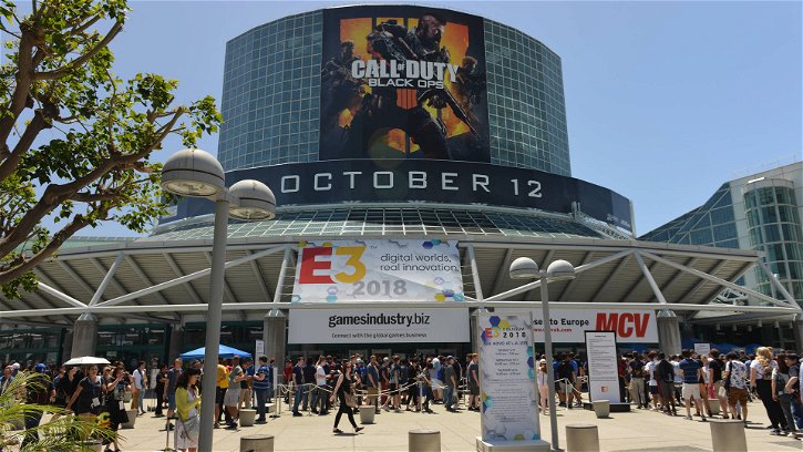 Immagine di E3 rende disponibili online dati sensibili di oltre 2.000 giornalisti, youtuber e analisti
