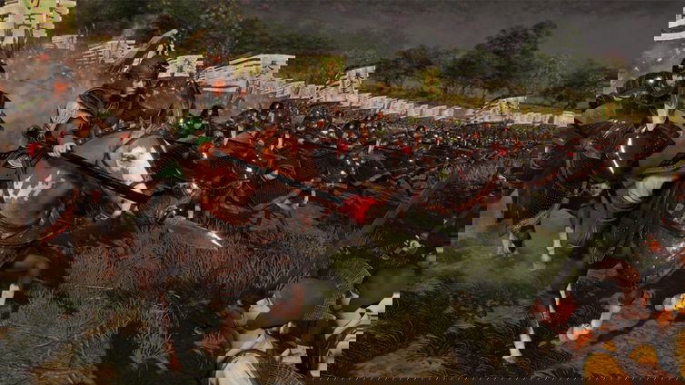 Immagine di Total War: Three Kingdoms - Eight Princes, la recensione