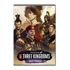Immagine di Total War: Three Kingdoms - Eight Princes - PC