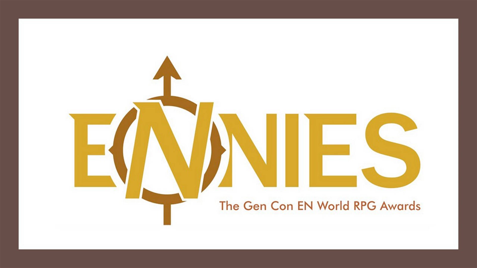 Immagine di Gen Con 2019, ENnie Awards: Chaosium Inc. e Il Richiamo di Cthulhu fanno incetta di premi