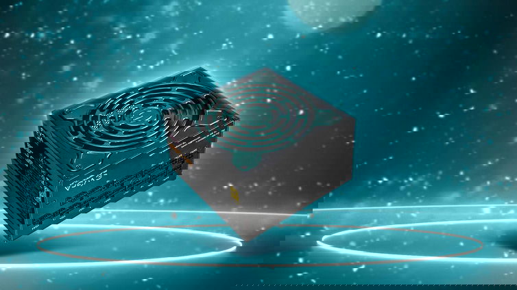 Immagine di SuperNOVA G5, la nuova serie di alimentatori EVGA
