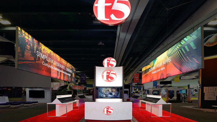 Immagine di Come si proteggono i container? Con le regole d'oro di F5 Networks