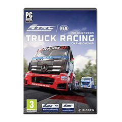 Immagine di FIA European Truck Racing Championship - PC