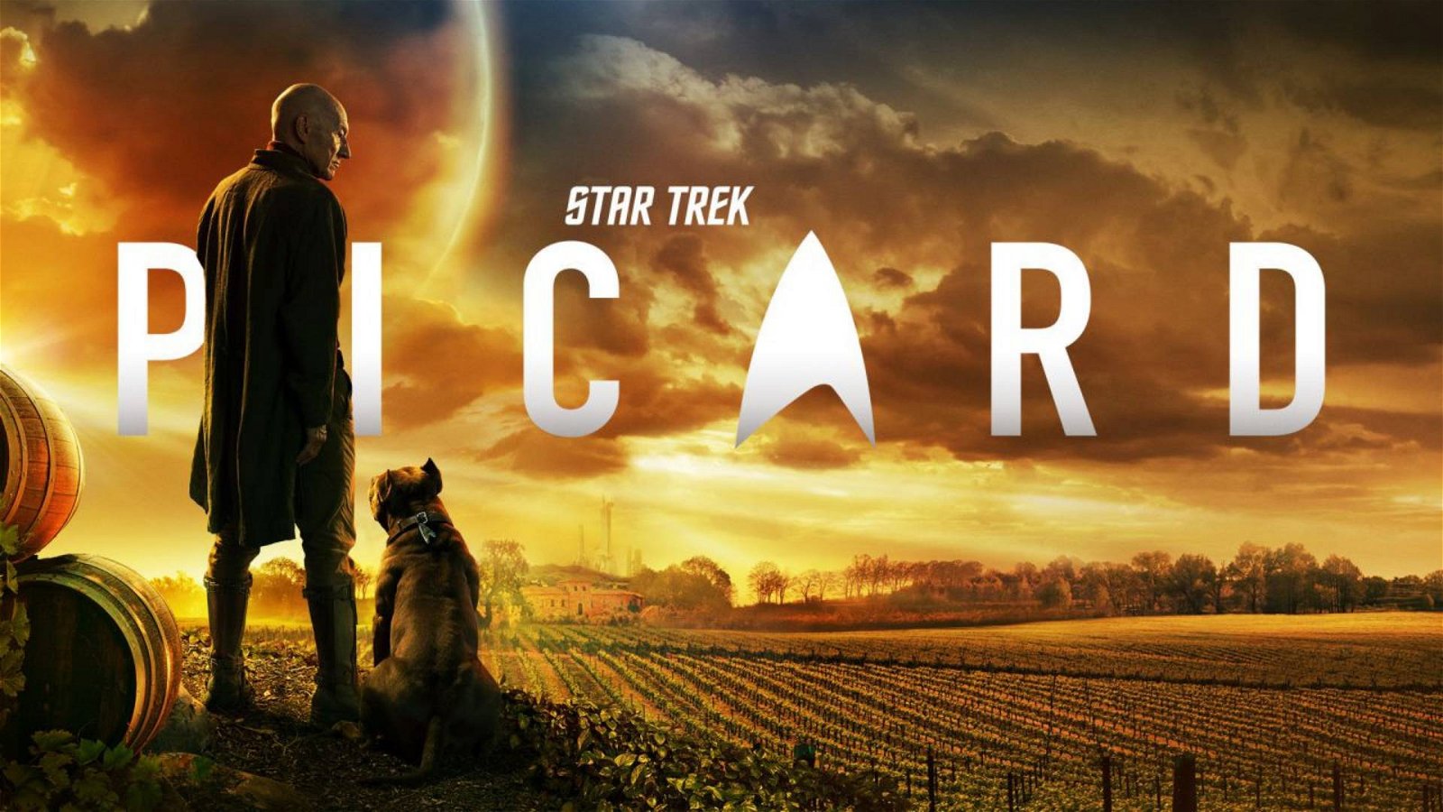 Immagine di Star Trek: Picard, ci sarà anche Robert Picardo?