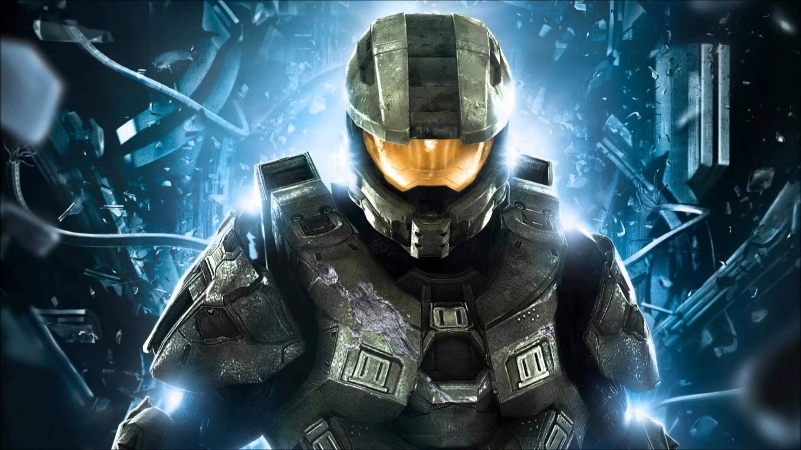 Immagine di Halo: ecco chi farà parte del cast nella nuova serie TV