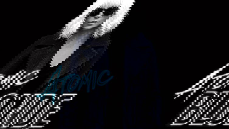 Immagine di Atomica Bionda: sequel in arrivo su servizio streaming?