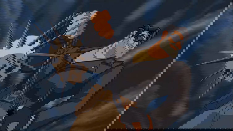 Immagine di Alla (ri)scoperta di… Full Throttle!