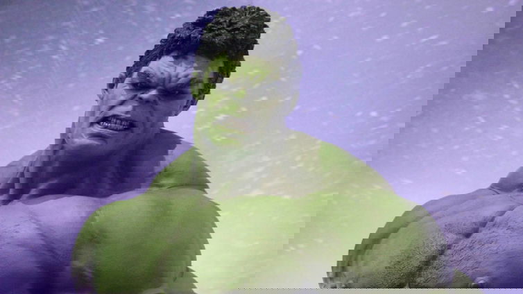 Immagine di Avengers: Endgame, registi parlano del fattore rigenerante di Hulk