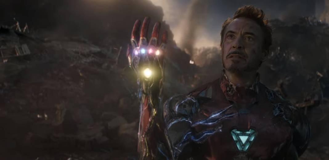 Immagine di Avengers: Endgame: ecco come ha fatto Tony Stark a rubare le Gemme dell'Infinito