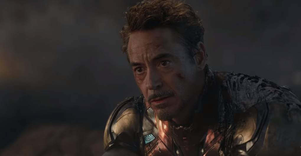 Immagine di Una scena del primo Iron Man ci rivelerebbe il destino di Tony Stark