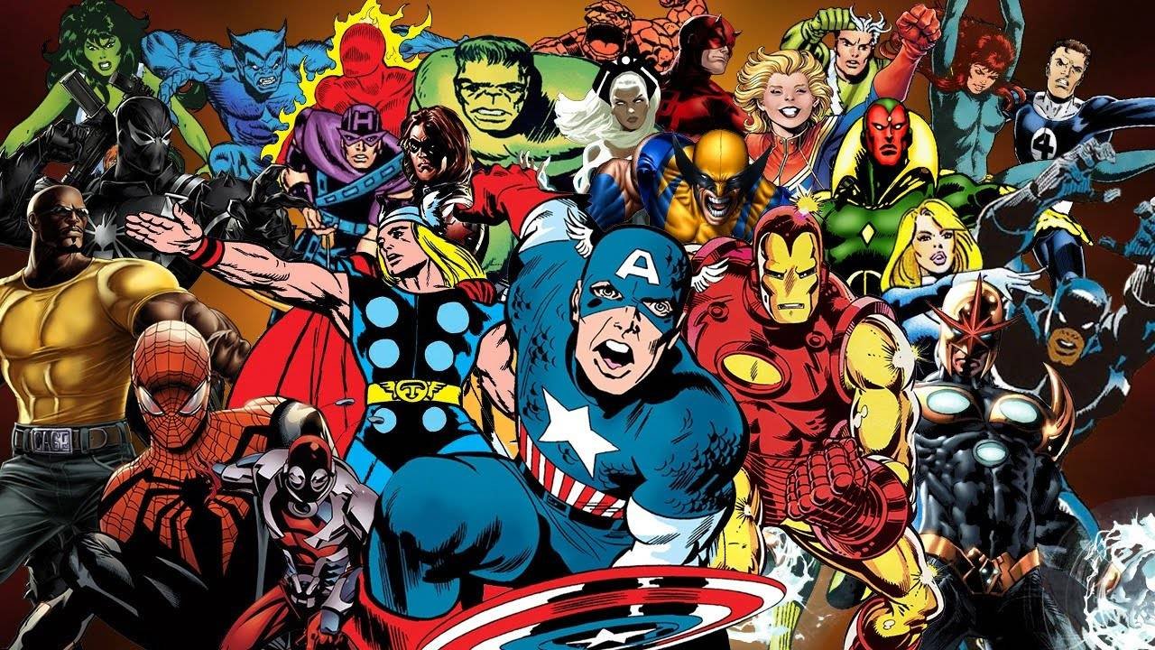 Immagine di I migliori fumetti Marvel da leggere: consigli per la vostra libreria