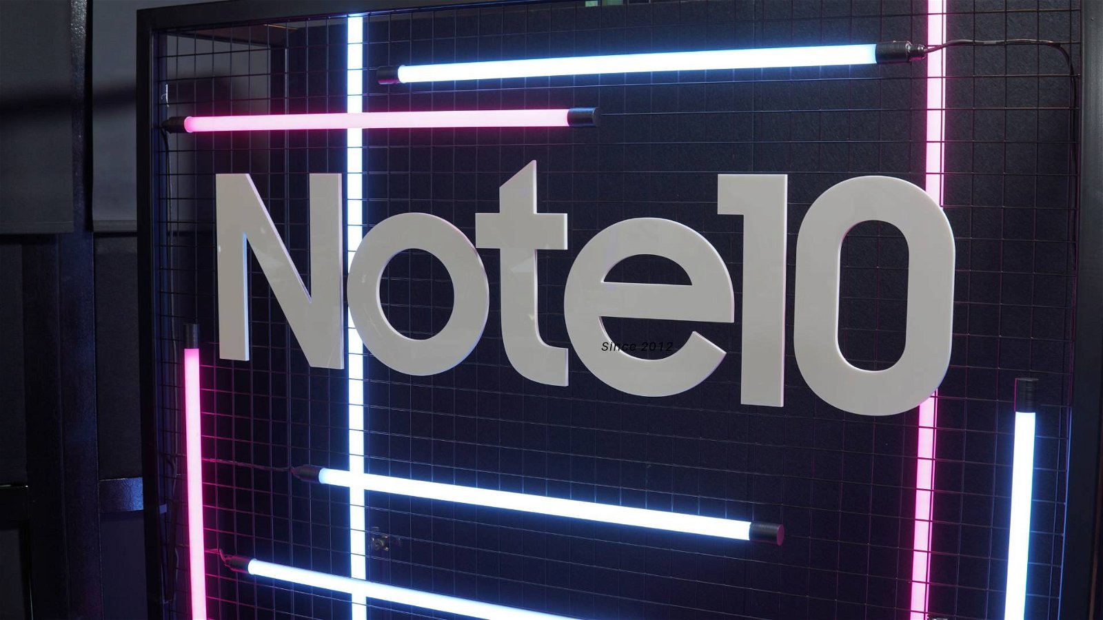 Immagine di Samsung Galaxy Note 10 e Note 10+: la nostra anteprima