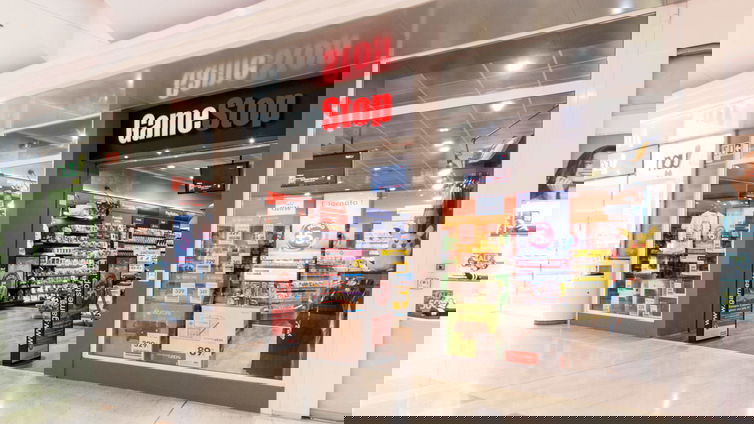 Immagine di GameStop: la catena ordina la chiusura di un negozio a Boston durante il lockdown