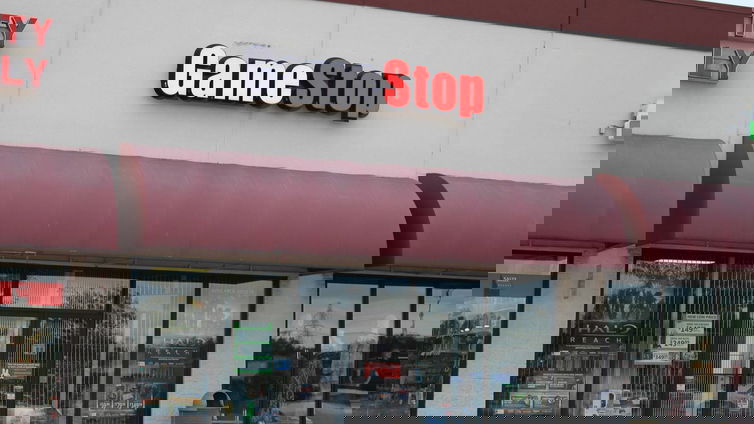Immagine di GameStop: svariati negozi sono in procinto di chiusura?