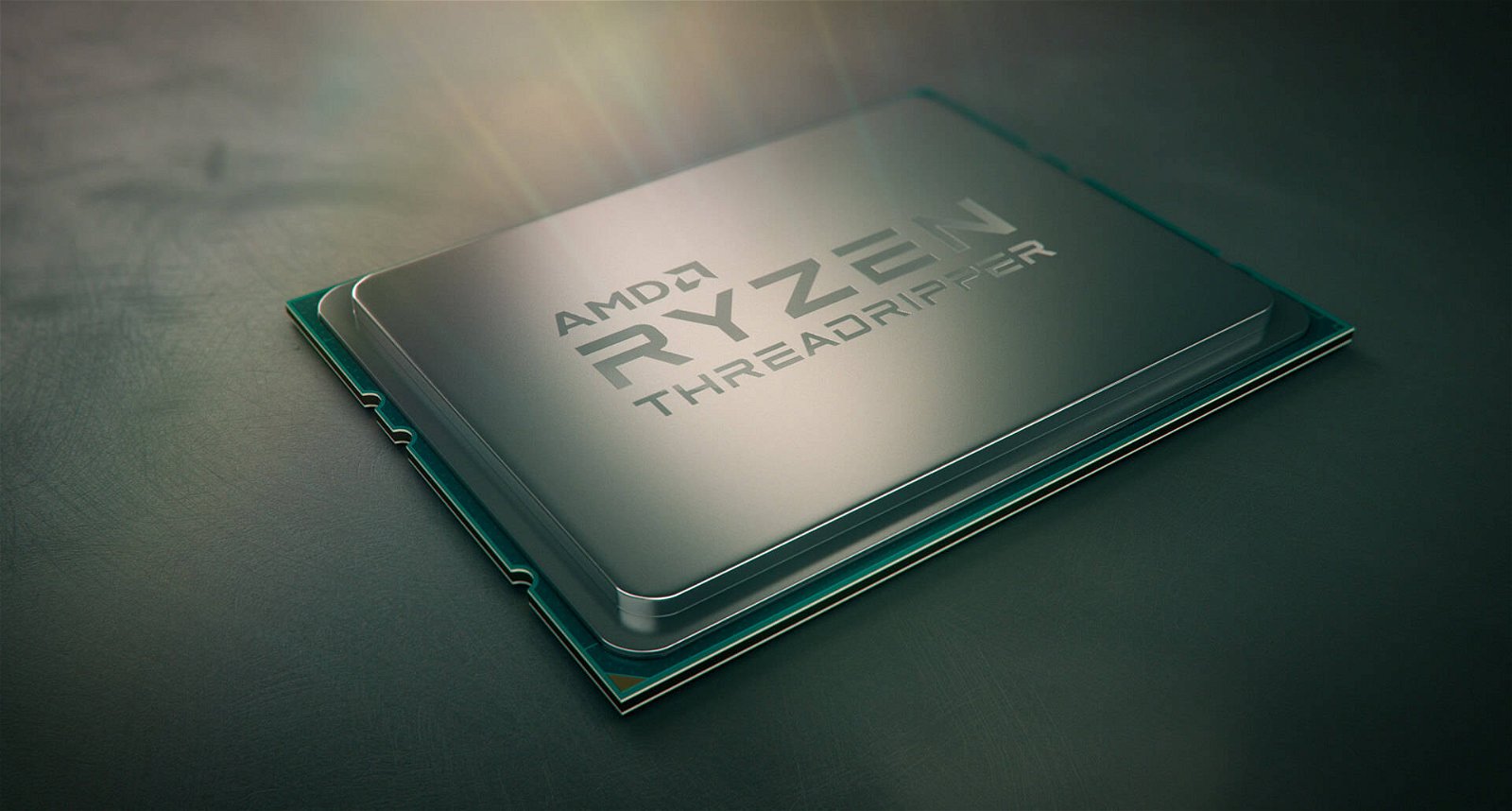 Immagine di Tre nuovi chipset AMD per i Threadripper 3000?
