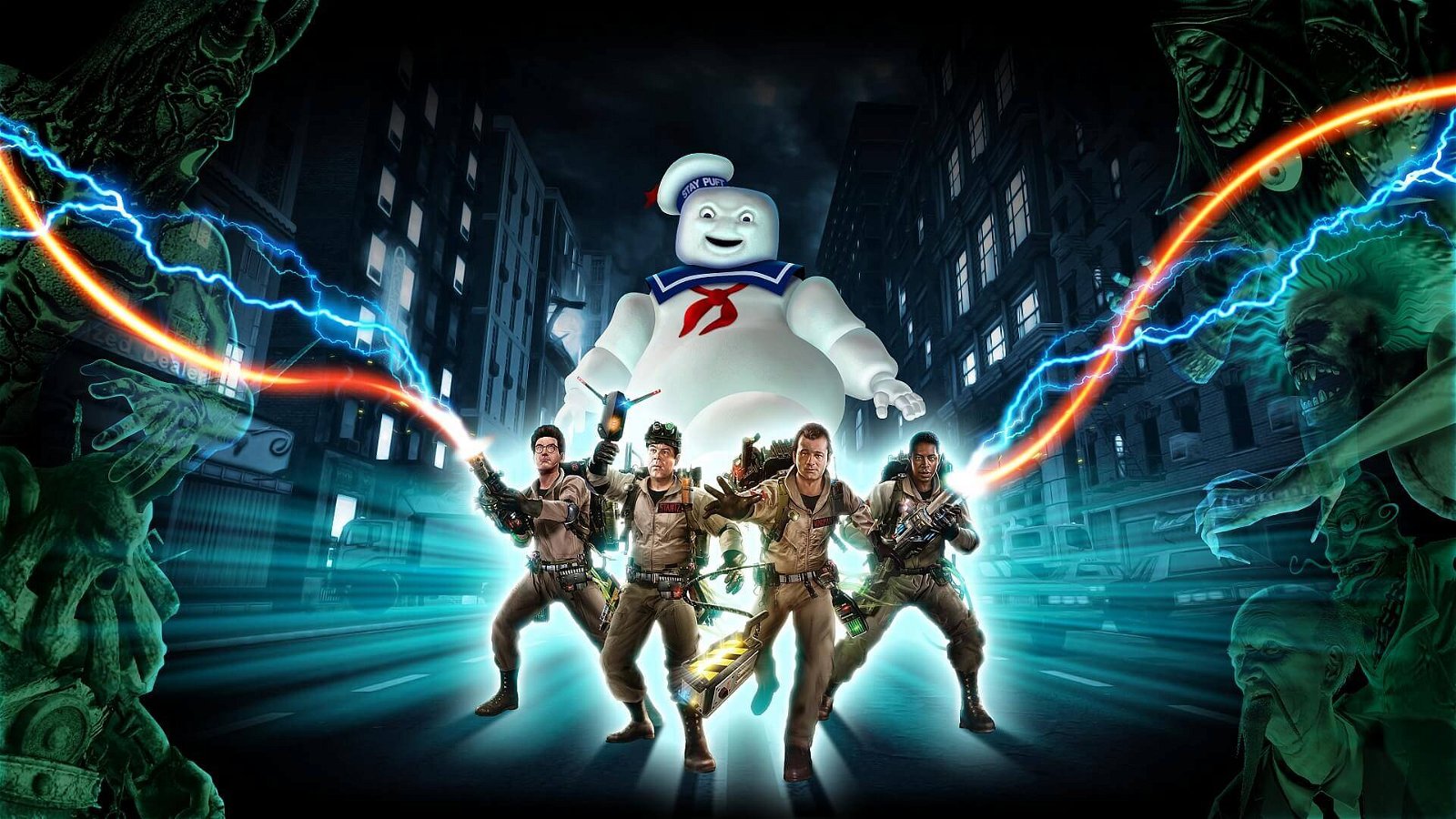 Immagine di Ghostbusters Video Game Remastered, annunciata la data di uscita