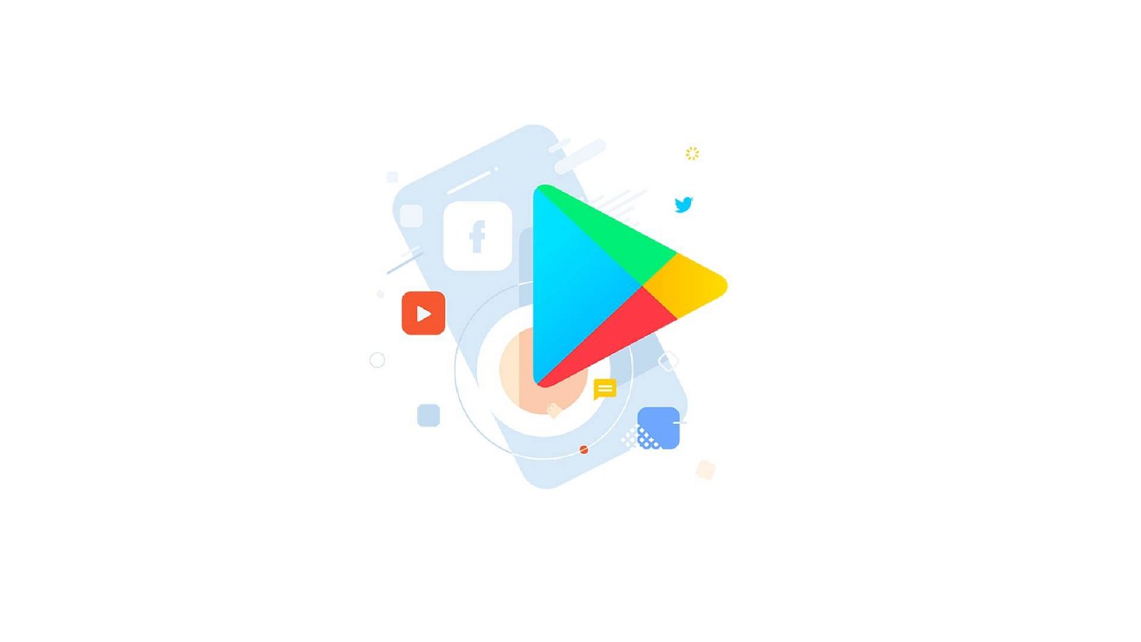 Immagine di Avete già provato queste 5 nuove fantastiche app dal Google Play Store?