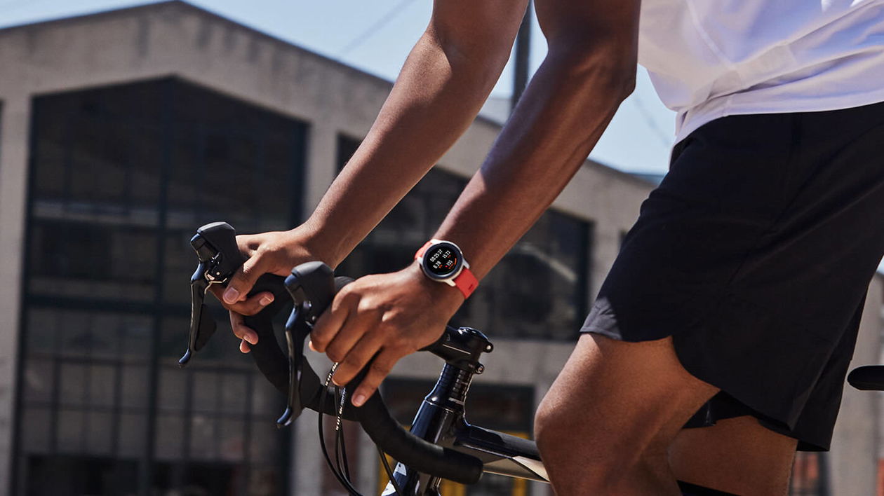 Immagine di I migliori fitness tracker per allenarsi a casa