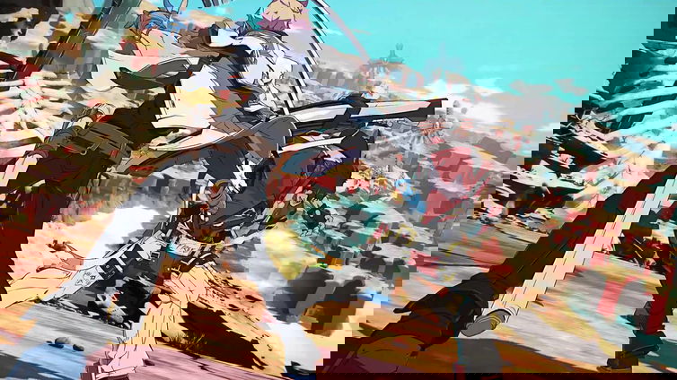 Immagine di Guilty Gear: annunciato il nuovo capitolo all'EVO 2019, ecco il trailer